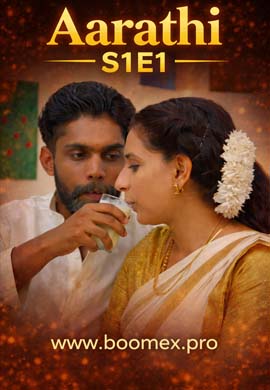 Aarathi S1E1